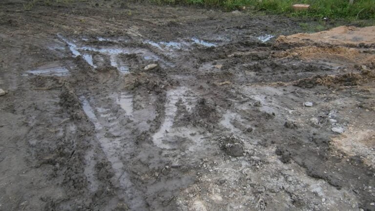 Groundworks Day 27