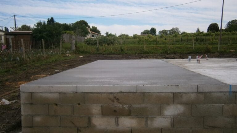 Groundworks Day 27