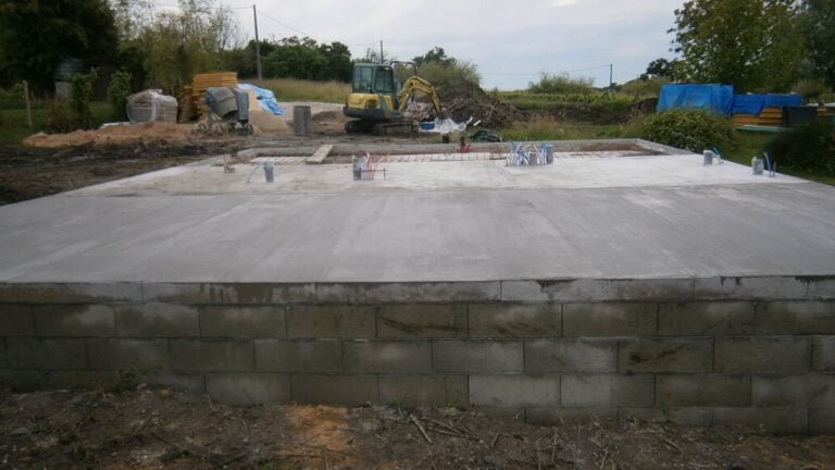 Groundworks Day 27