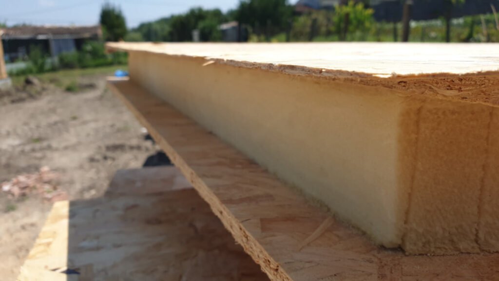 Poorly Manufactured Panel