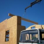 Fitting a Purlin Beam – 15th July 2019 (Video)