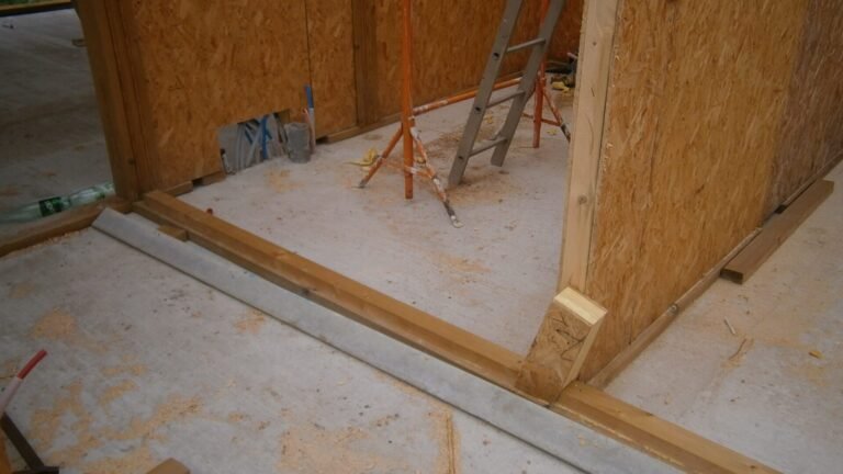 Build Day 23