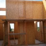 Bathroom / Bedroom Two Walls – 13th & 16th August 2019