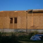 More Roof Panels – 7th & 8th August 2019