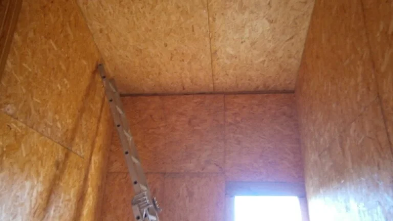 Build Day 32