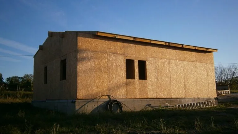 Build Day 33