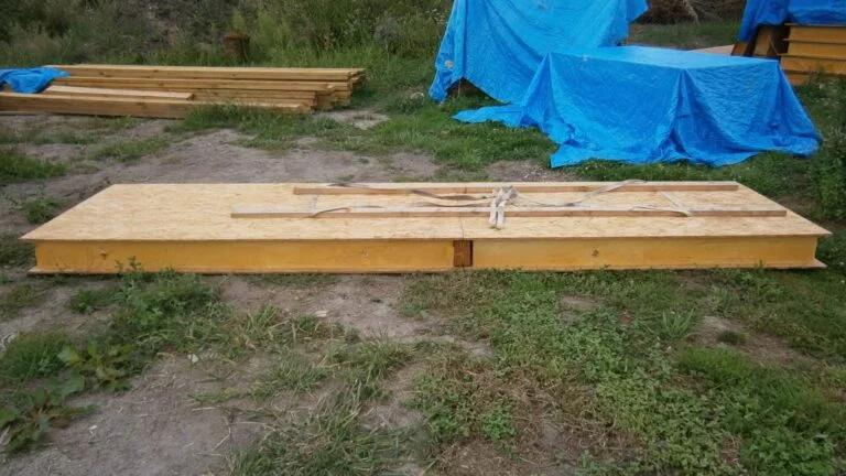 Build Day 30