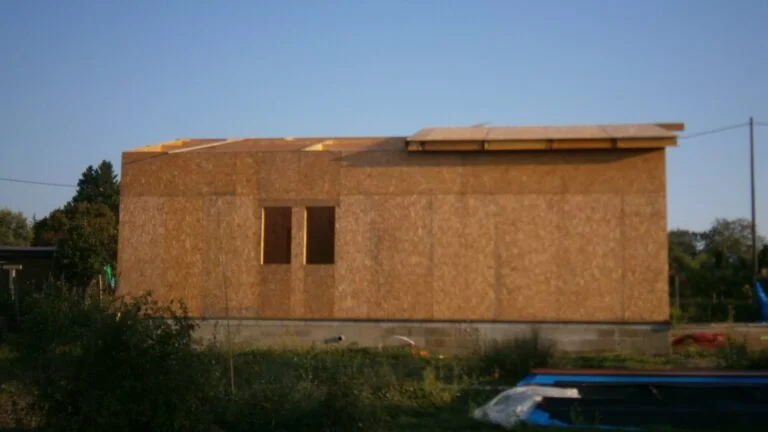 Build Day 30