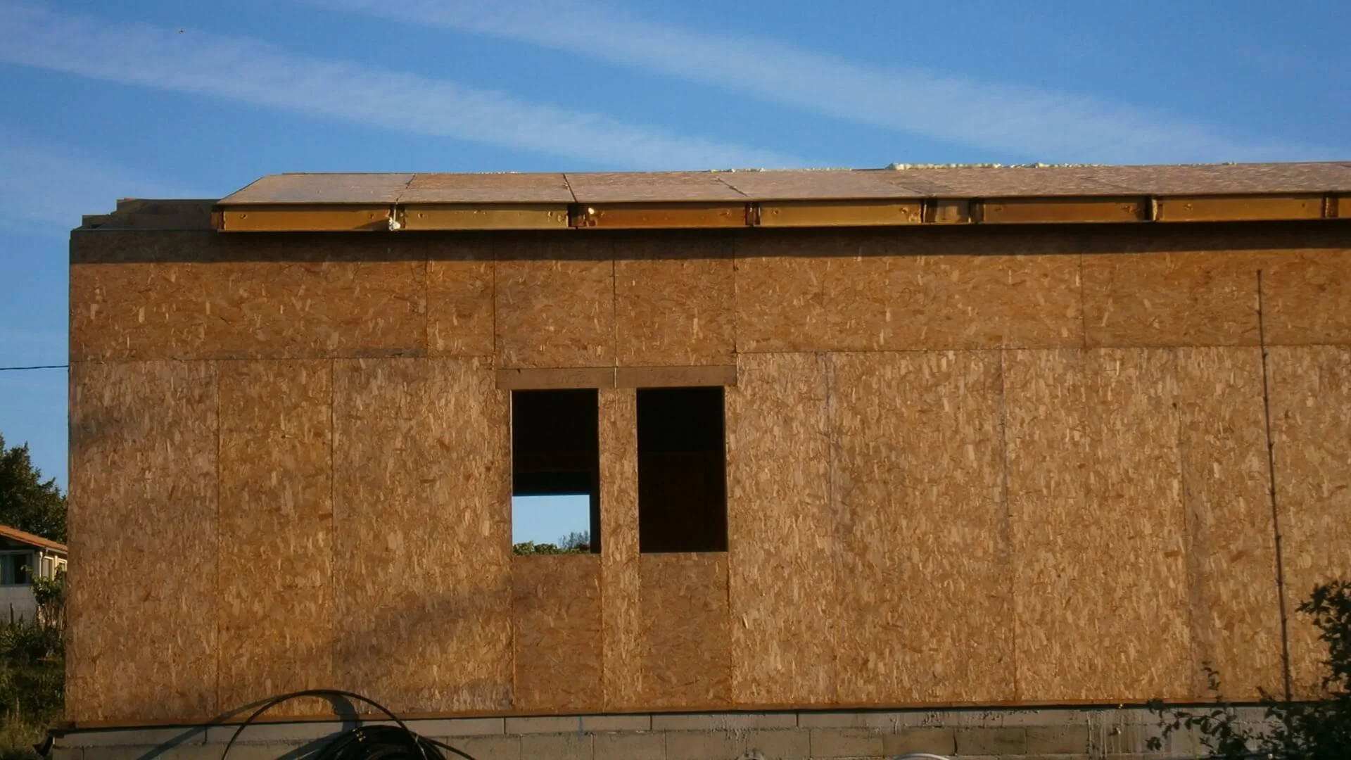 Build Day 33