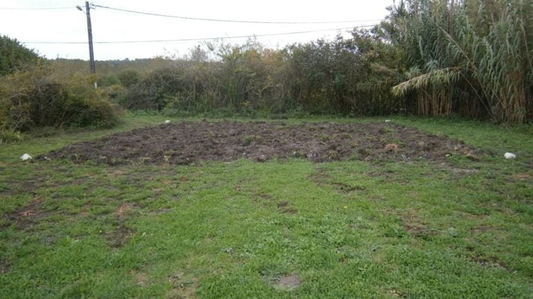 Site Closed - October 2019