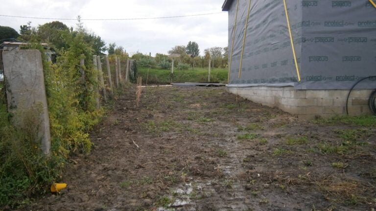 Site Closed - October 2019