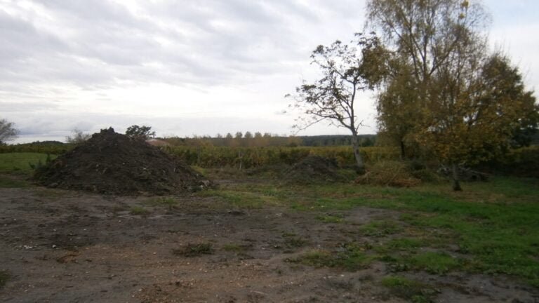 Site Closed - October 2019