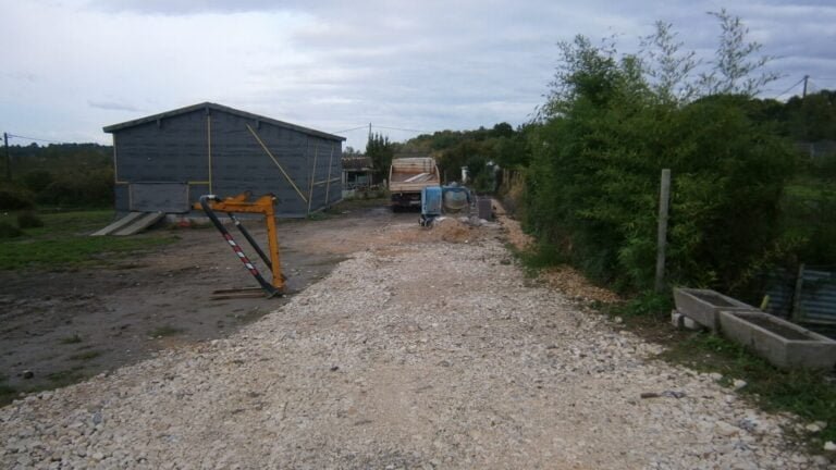 Site Closed - October 2019