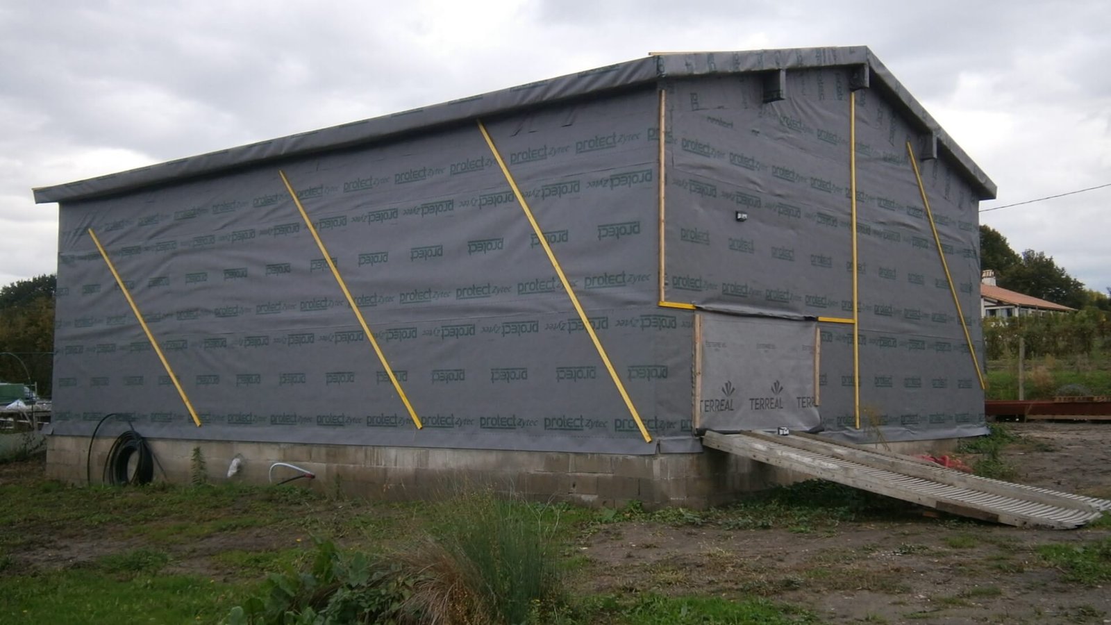 Site Closed - October 2019