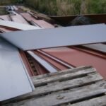 Storm Damage – November 2019