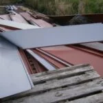 Storm Damage – November 2019