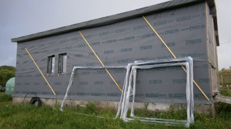 Window Installation - Bed 2 & Bath--1