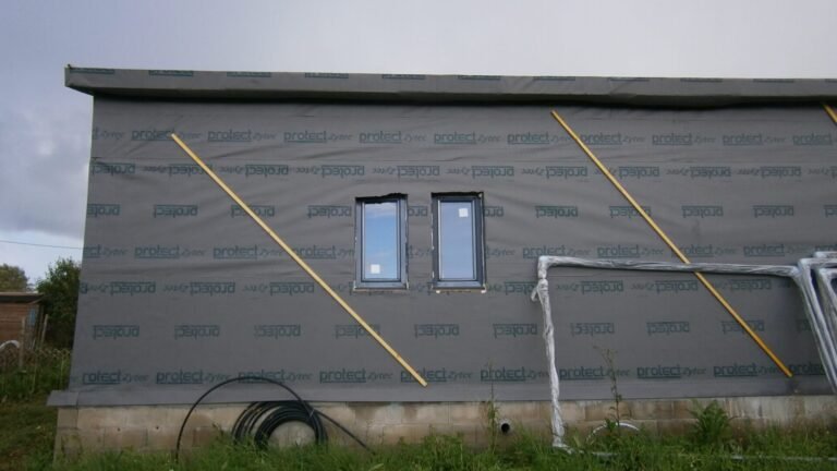 Window Installation - Bed 2 & Bath--2