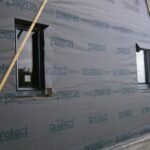 Window Installation – April 2020