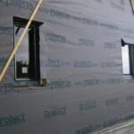 Window Installation – April 2020