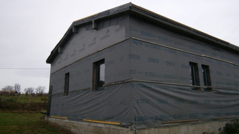 Membrane Wrapping - December 2022