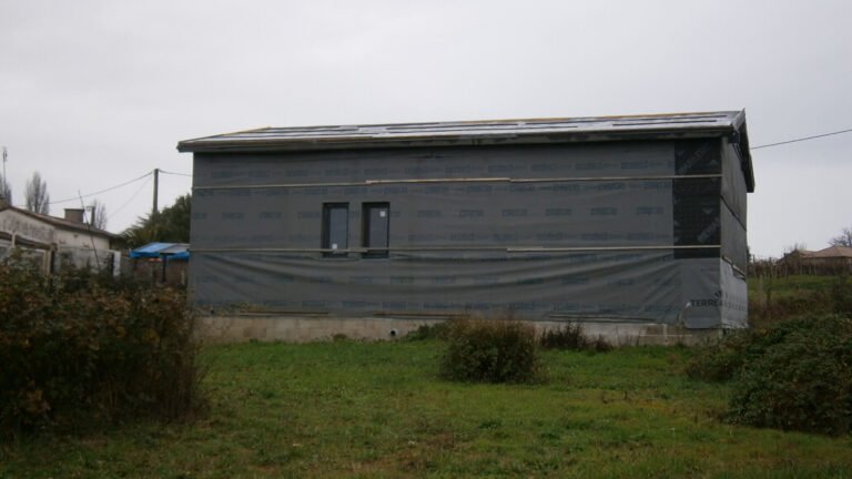 Membrane Wrapping - December 2022