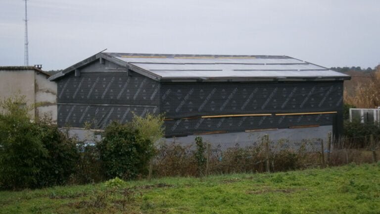 Membrane Wrapping - December 2022