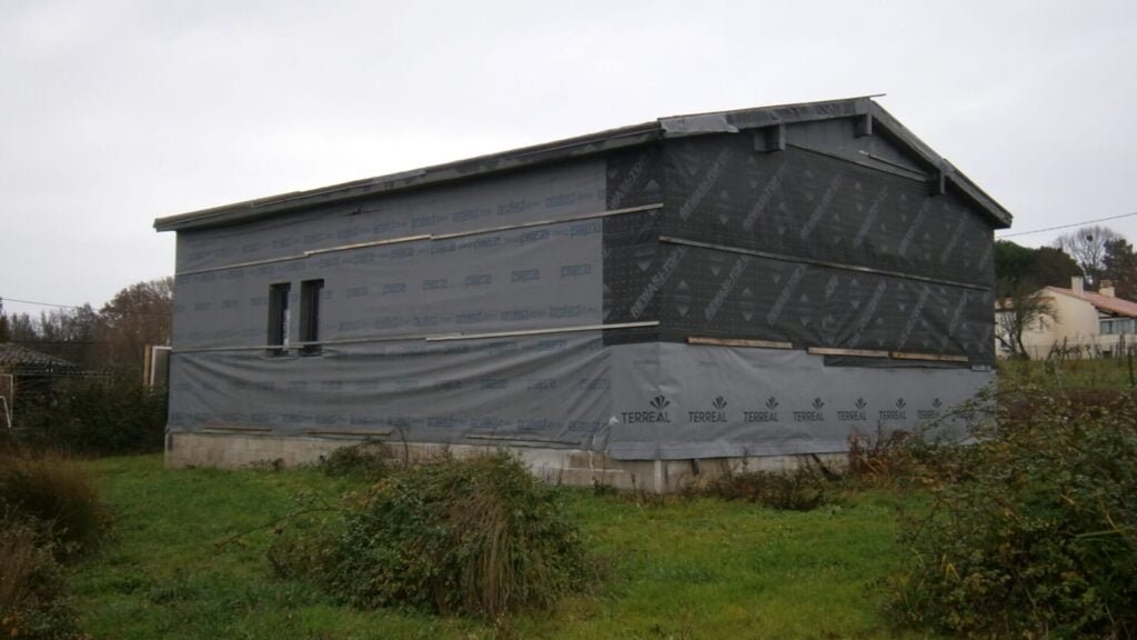 Membrane Wrapping Refresh