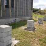 Deck Foundations – July 2023