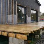 Decking Floor – December 2023