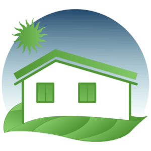 My Eco-Maison Logo