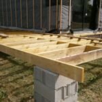 Decking Base – September 2023