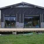 Decking Floor – January 2024