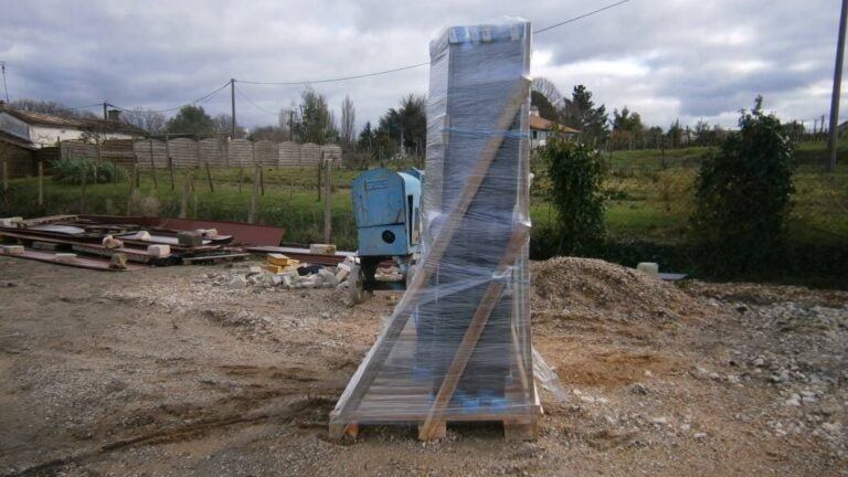 Delivery Day - Windows