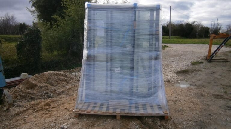 Delivery Day - Windows