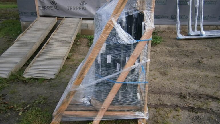 Delivery Day - Windows