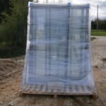 Delivery Day – 10th January 2020 – Windows