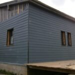 Exterior Cladding – March 2024