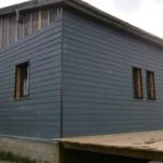 Exterior Cladding – March 2024