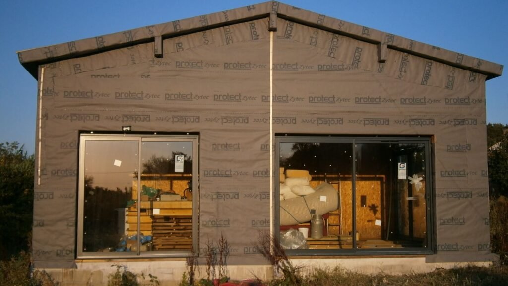 Patio Door Installation