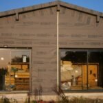 Patio Door Installation – 11th September 2020