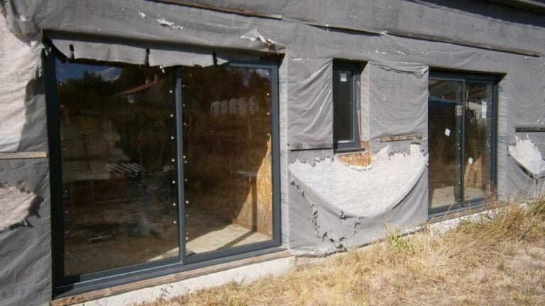 Patio Door Replacement