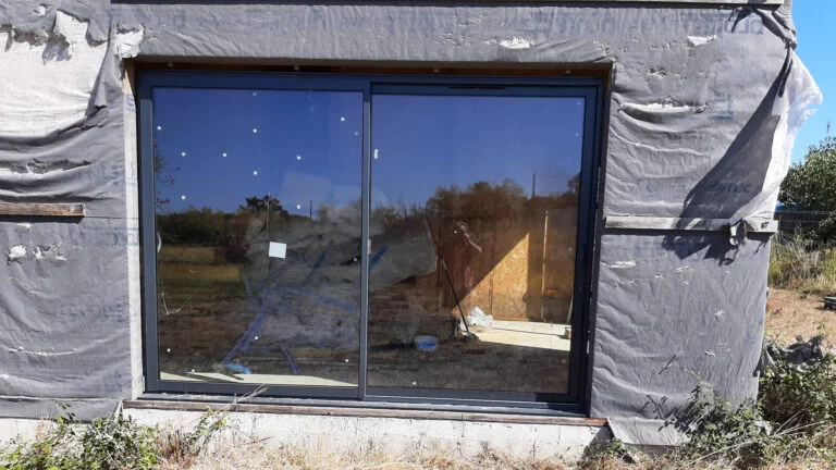 Patio Door Replacement