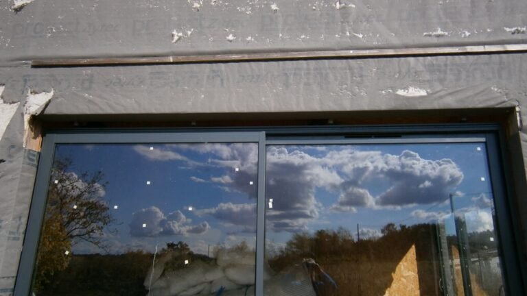 Patio Door Replacement