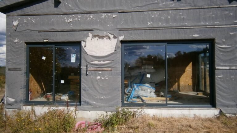 Patio Door Replacement