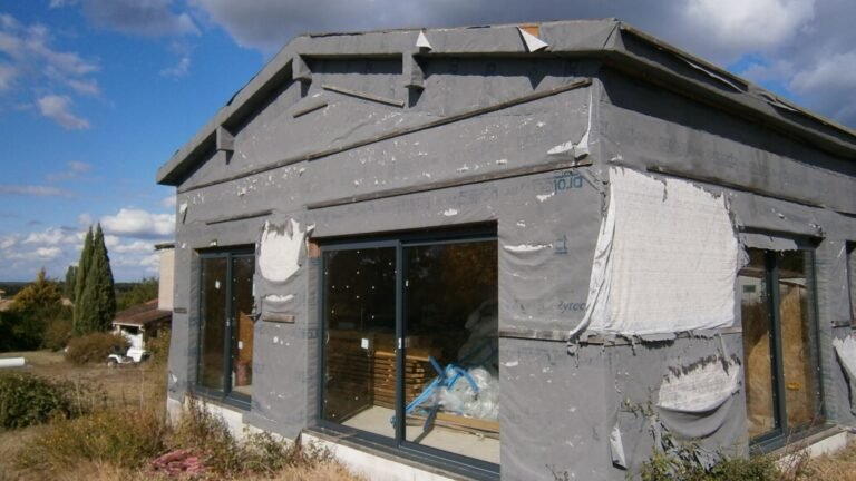 Patio Door Replacement