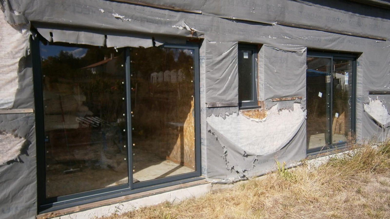 Patio Door Replacement