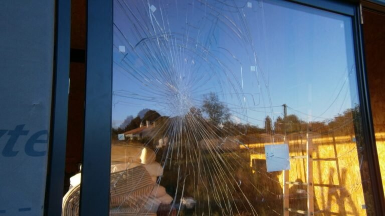 Patio Doors - Living Room South