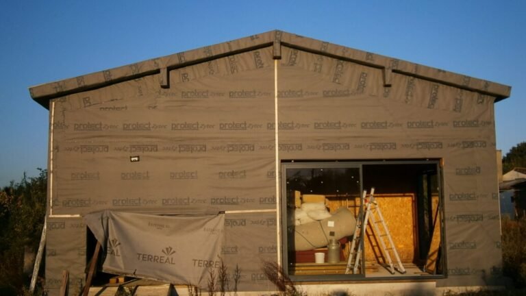 Patio Doors - Living Room West