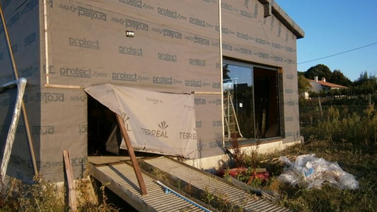Patio Doors - Living Room West